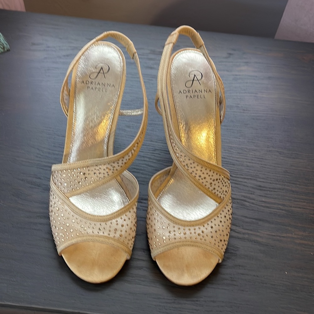 Open toe sandals - Picture 4 of 8